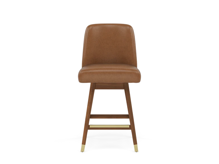 Amelia Swivel Stool